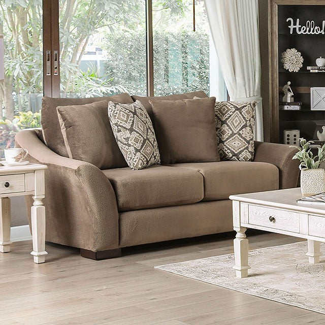OACOMA LOVE SEAT