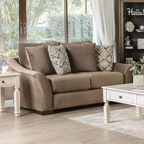 OACOMA LOVE SEAT