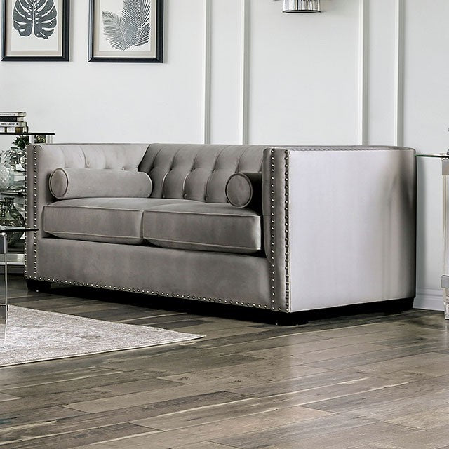 ELLIOT LOVE SEAT