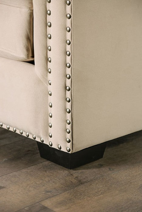 ELLIOT LOVESEAT