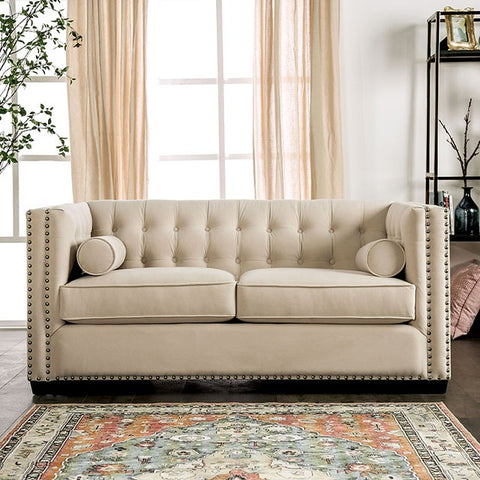 ELLIOT LOVESEAT