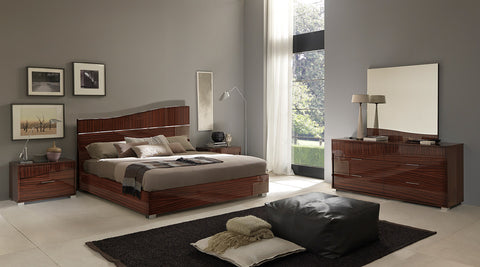  Sma Sogno Modern Bed Made In Italy Model VGSMASOGNO-BED