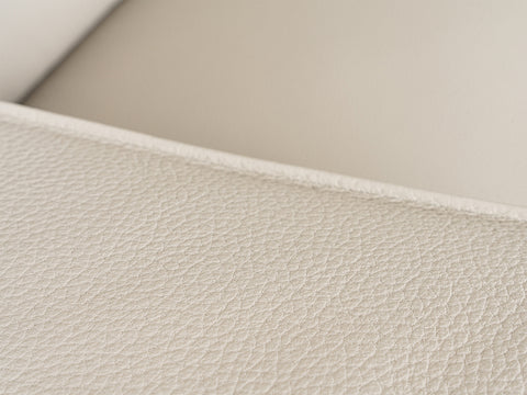 Lamod Italia Soho Italian Grey Leather Sofa Model VGDTSOHO-SF-GRY