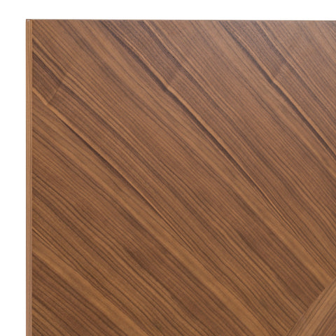 Nova Domus Soren Modern Walnut Bed Model VGMABR-89