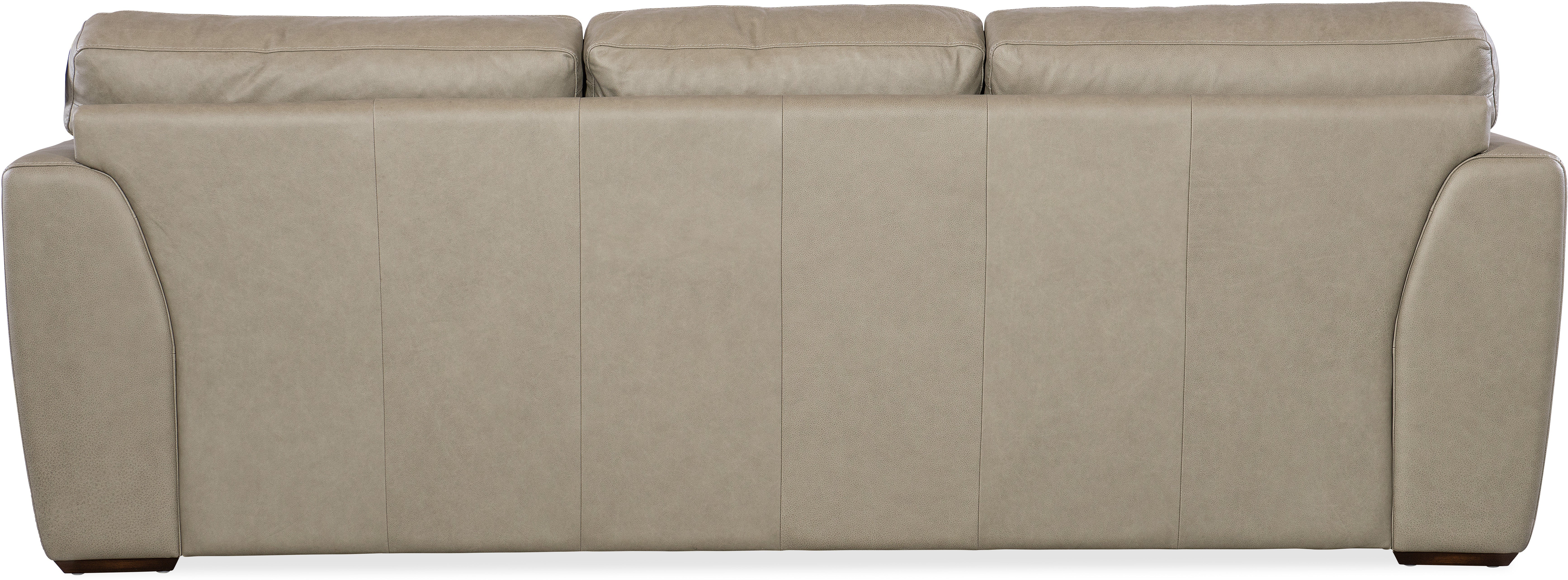 Hooker Furniture Living Room Keys Sofa