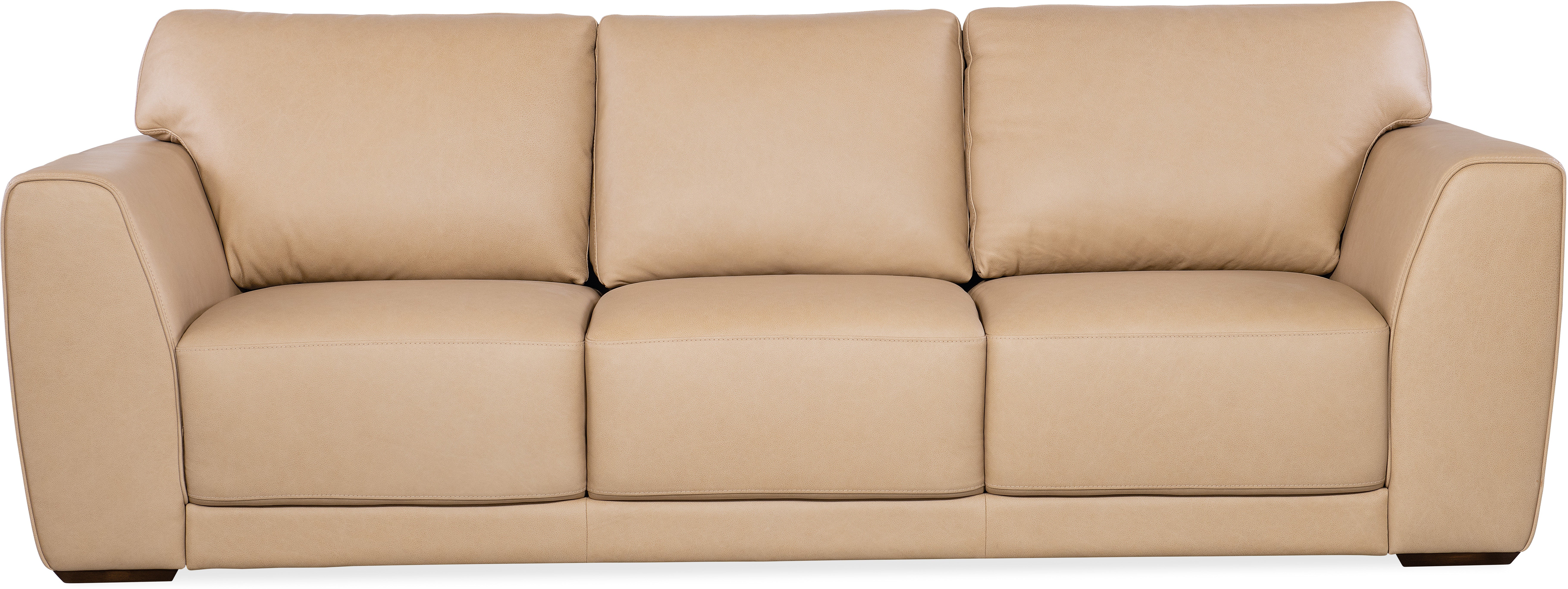 Hooker Furniture Living Room Keys Sofa