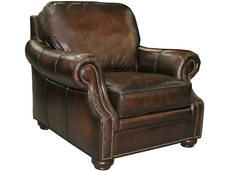 Hooker Furniture Living Room Montgomery Chair