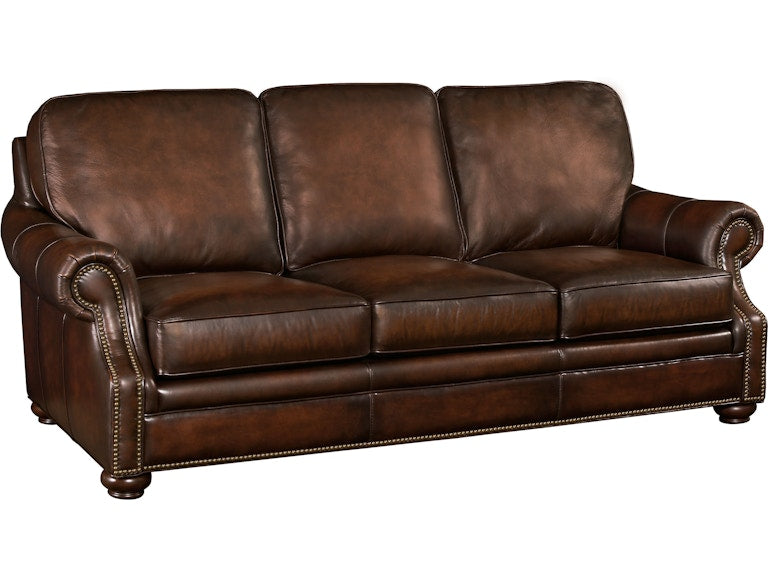 Hooker Furniture Living Room Montgomery Sofa