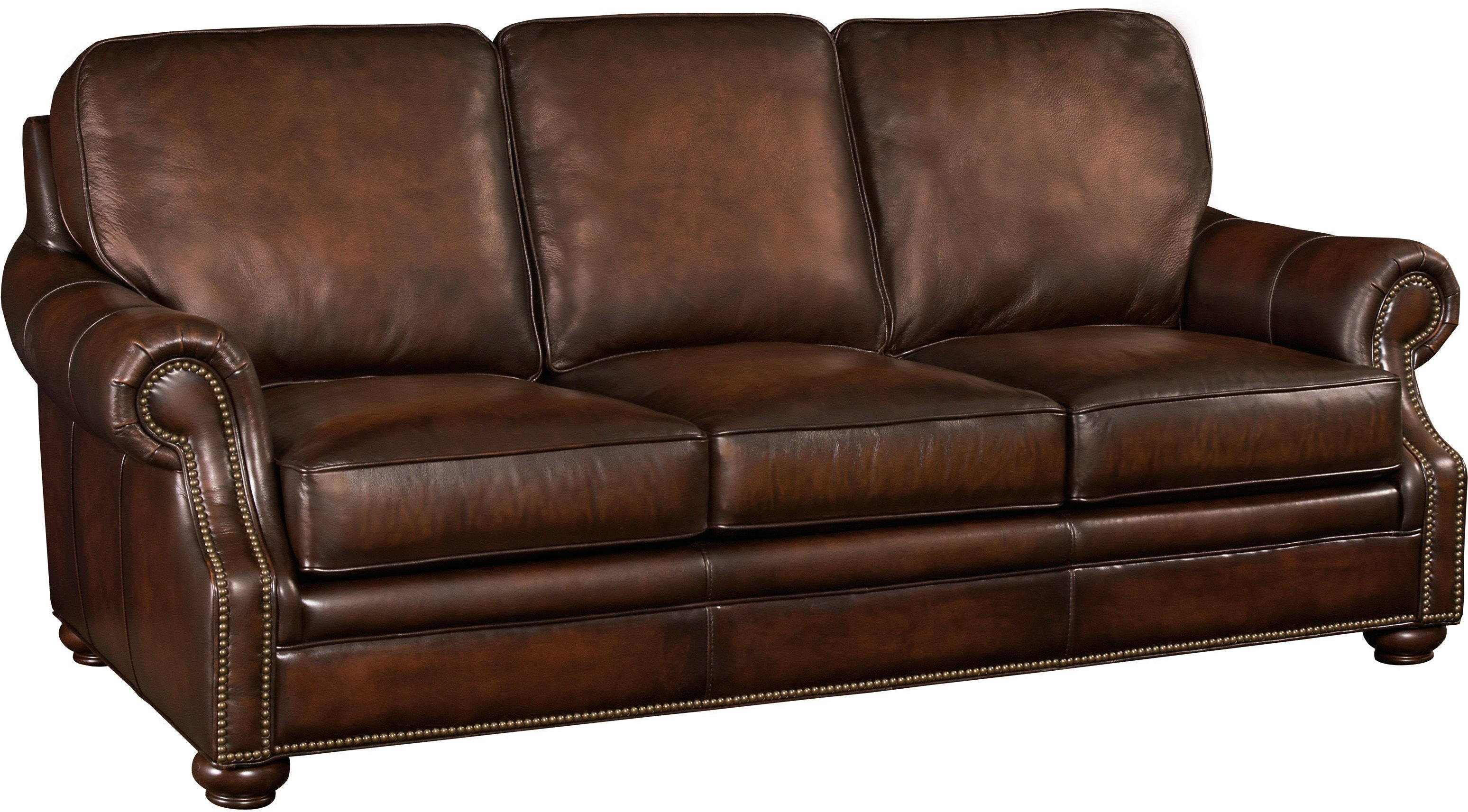 Hooker Furniture Living Room Montgomery Sofa
