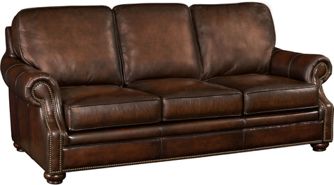 Hooker Furniture Living Room Montgomery Sofa