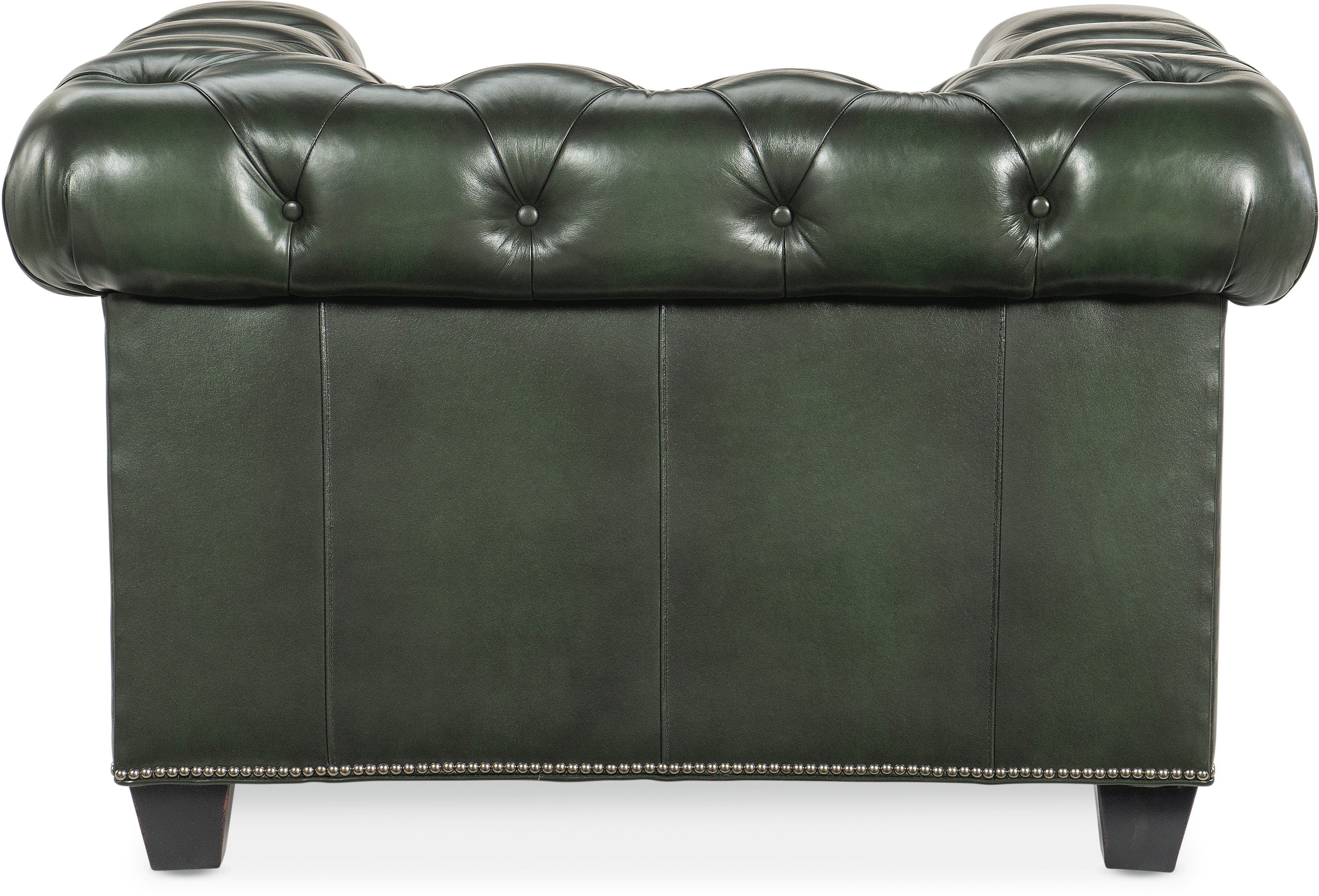 Hooker Furniture Living Room Charleston Tufted Chair