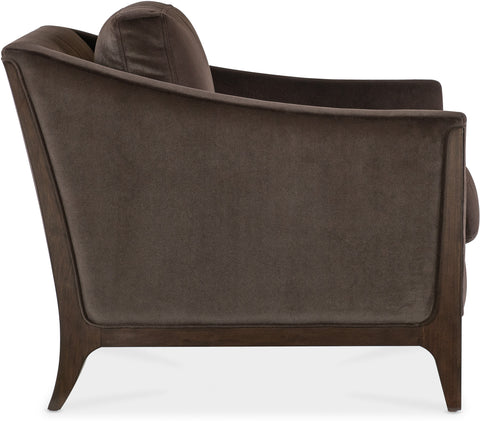 Hooker Furniture Living Room Sophia Chair