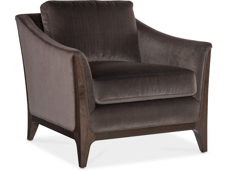 Hooker Furniture Living Room Sophia Chair