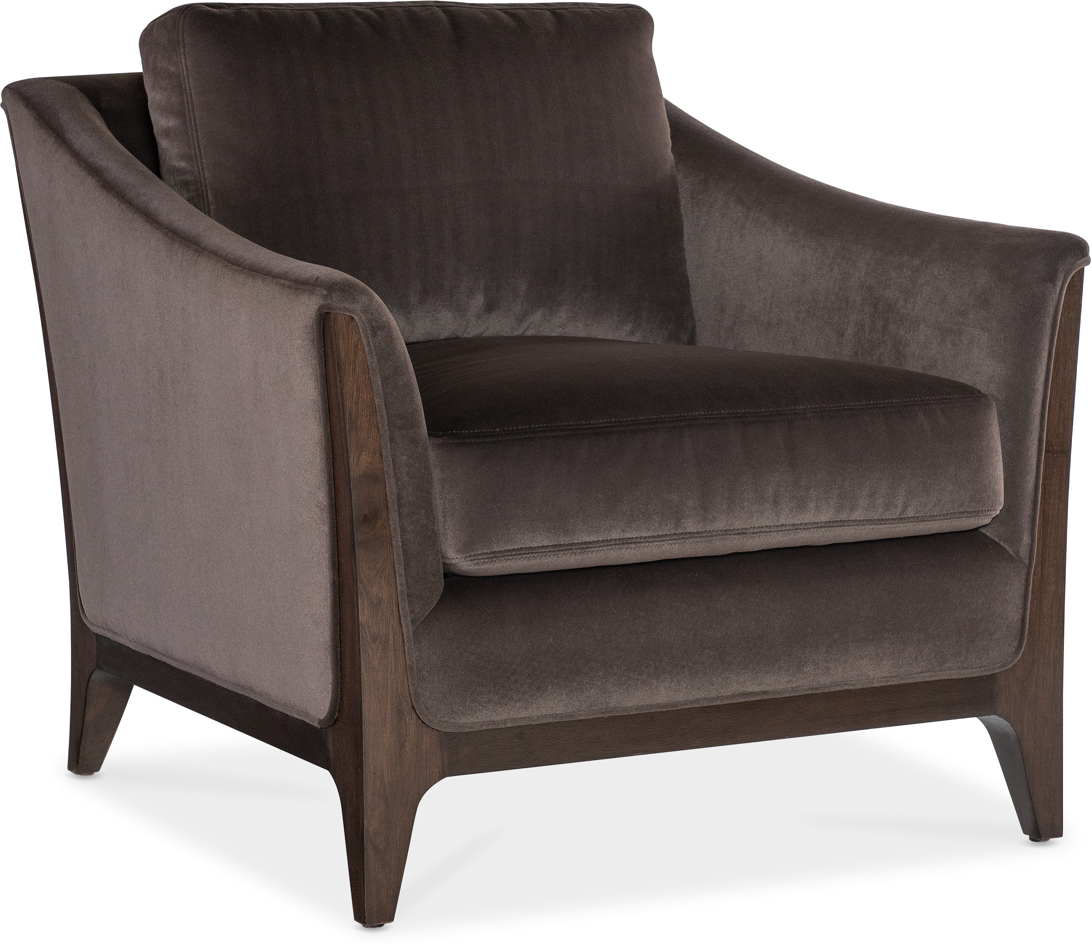Hooker Furniture Living Room Sophia Chair