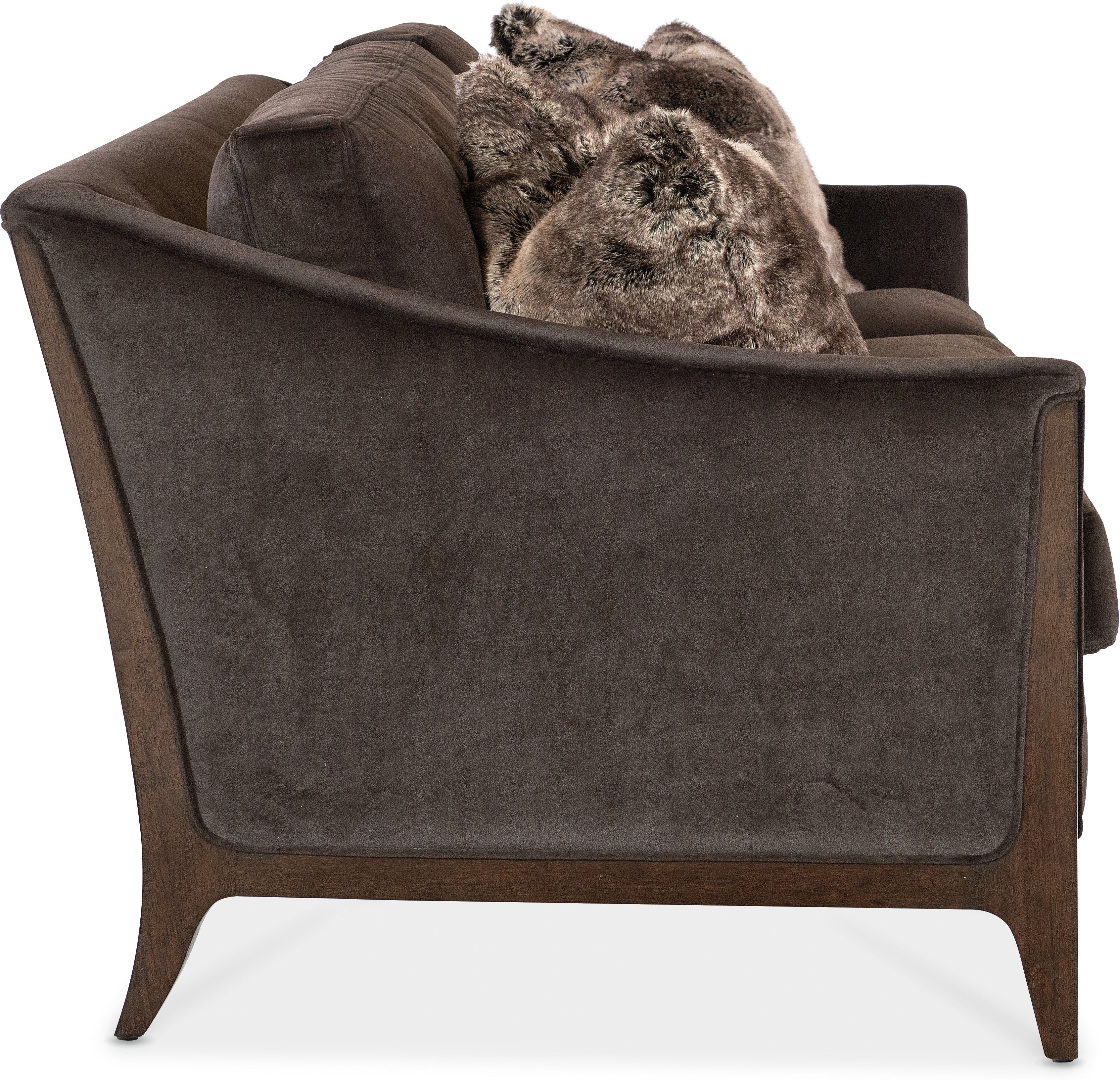 Hooker Furniture Living Room Sophia Sofa