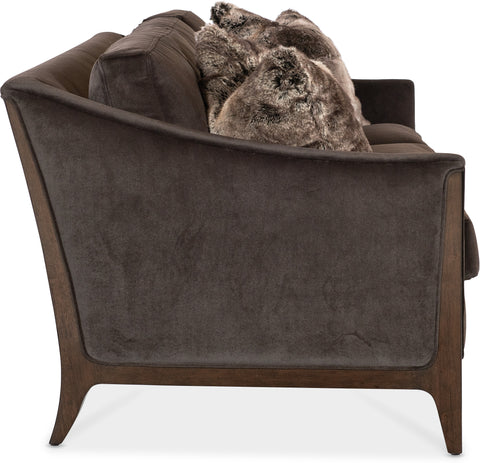 Hooker Furniture Living Room Sophia Sofa