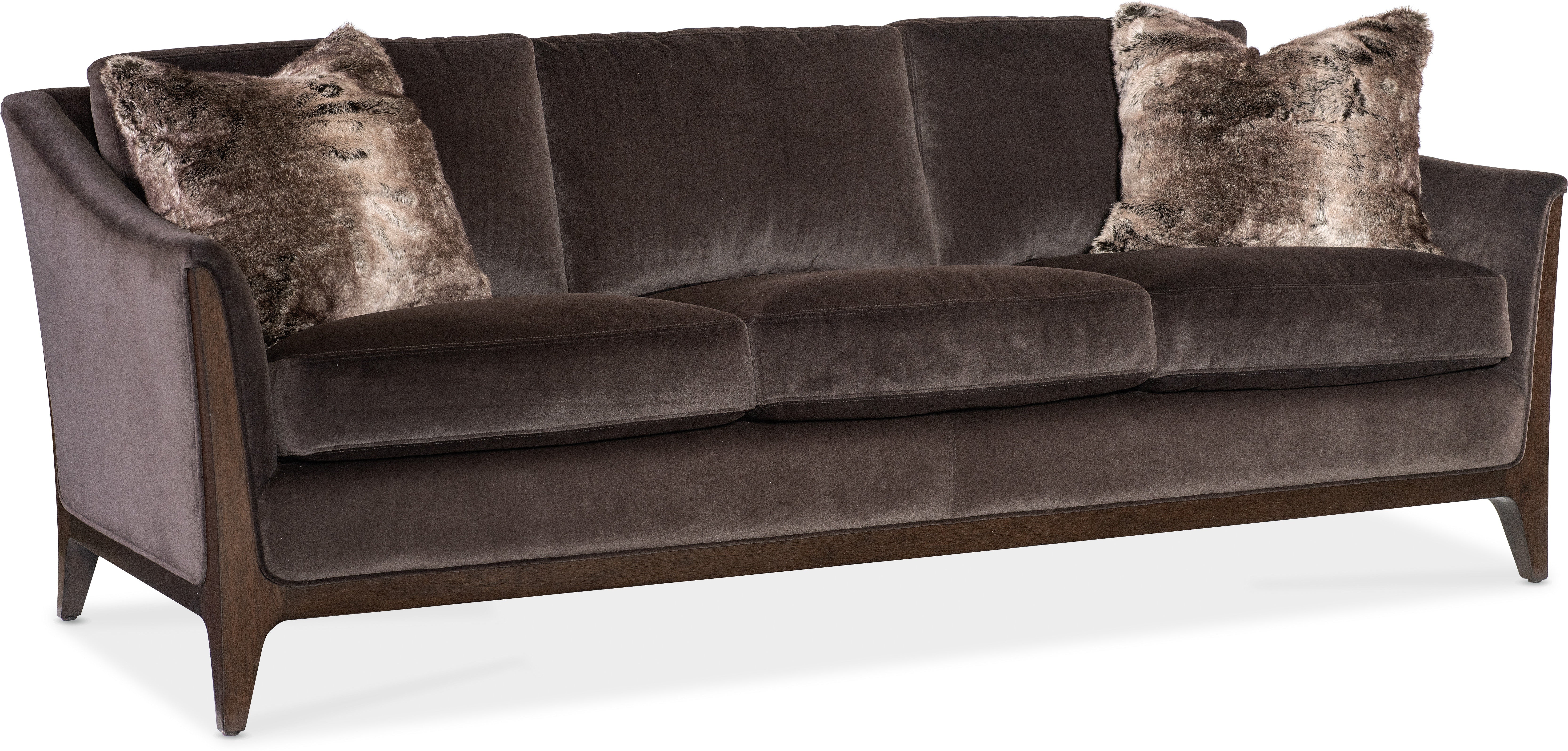 Hooker Furniture Living Room Sophia Sofa