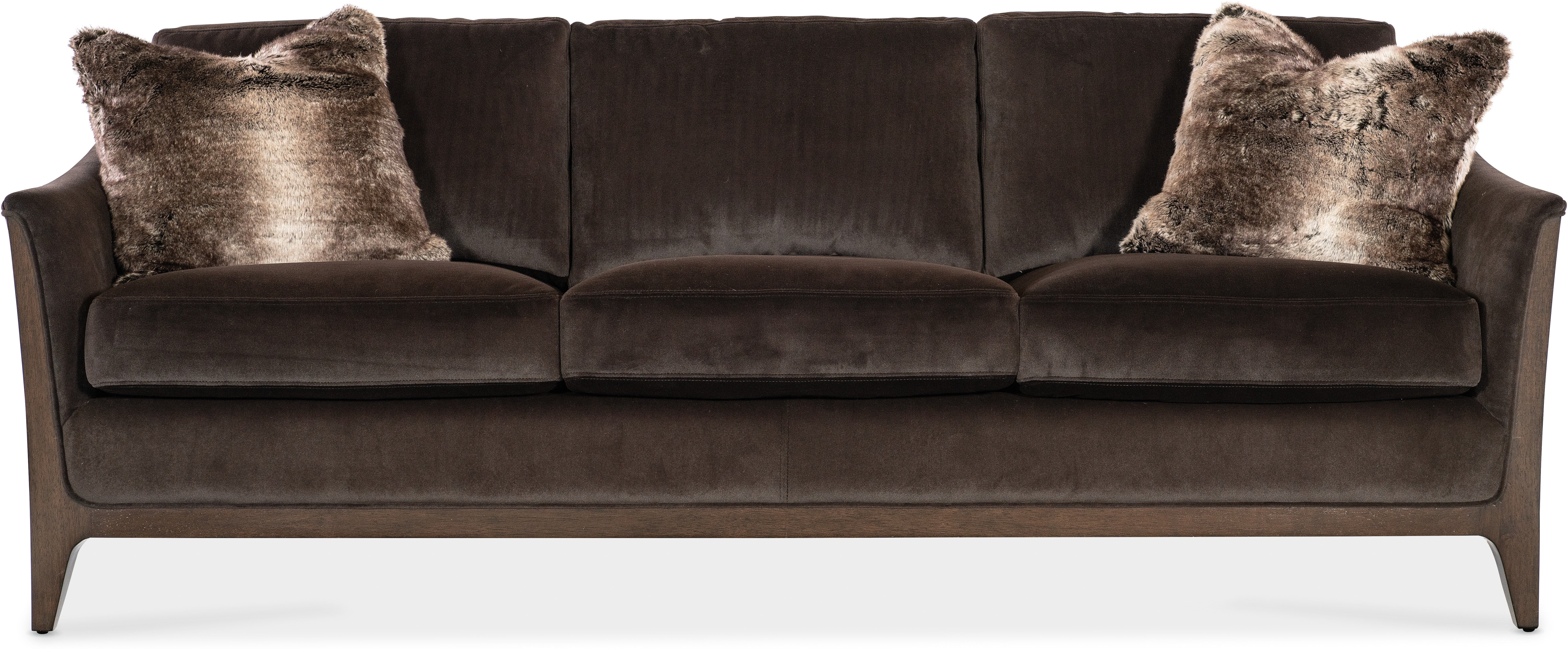 Hooker Furniture Living Room Sophia Sofa