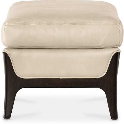 Hooker Furniture Living Room Sophia Ottoman