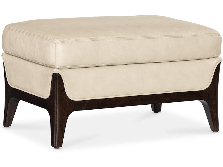 Hooker Furniture Living Room Sophia Ottoman