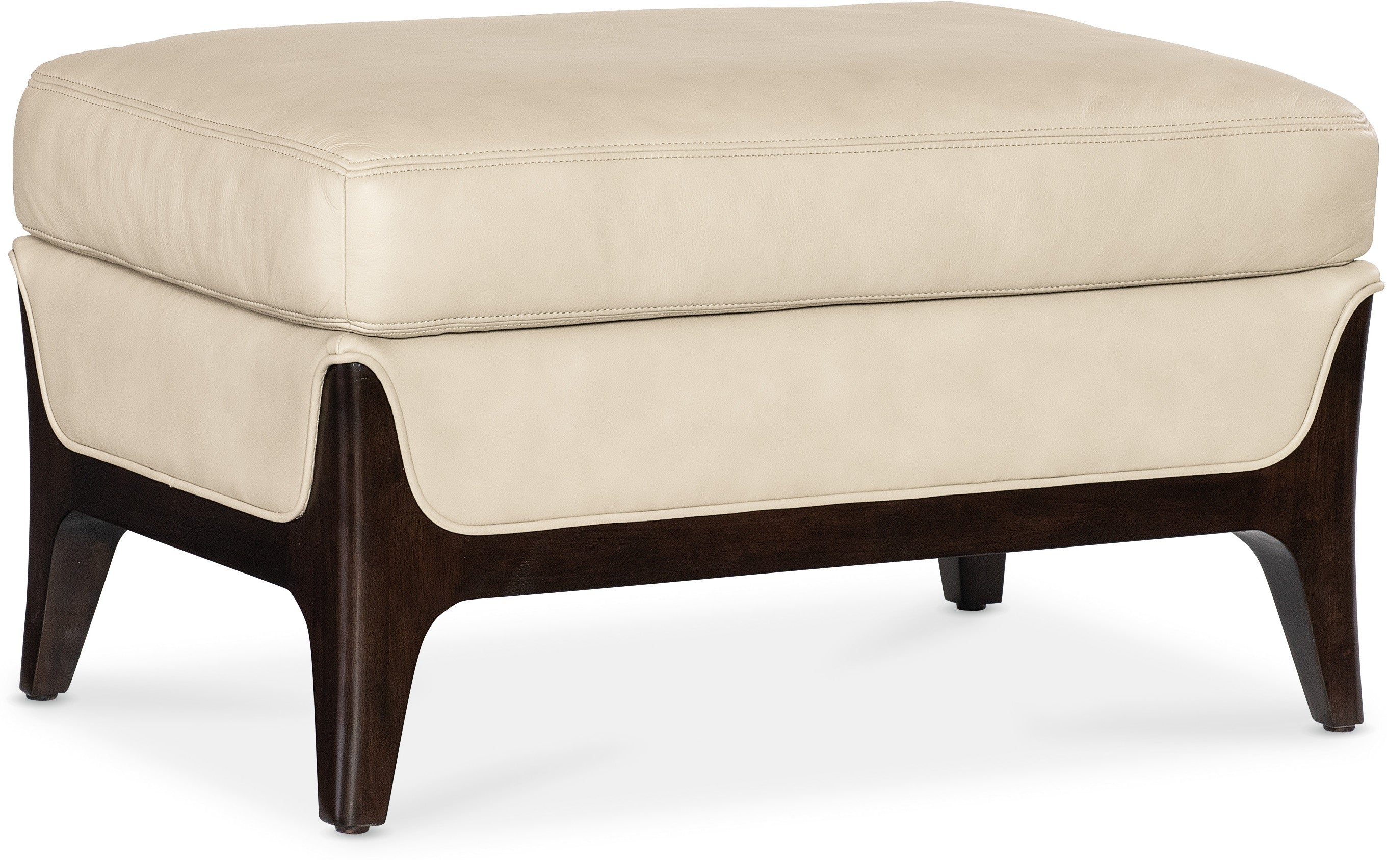 Hooker Furniture Living Room Sophia Ottoman