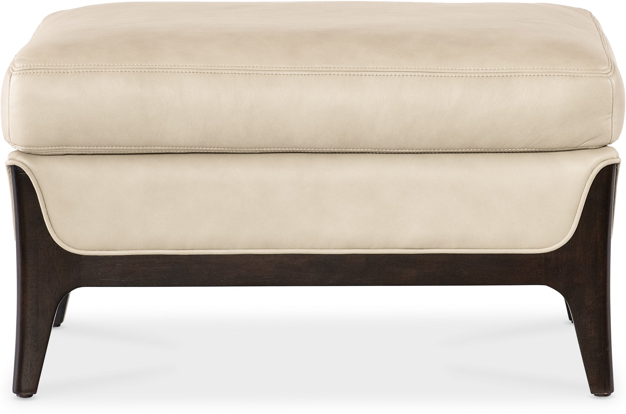 Hooker Furniture Living Room Sophia Ottoman