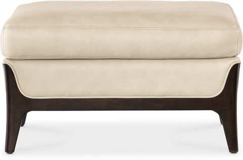 Hooker Furniture Living Room Sophia Ottoman