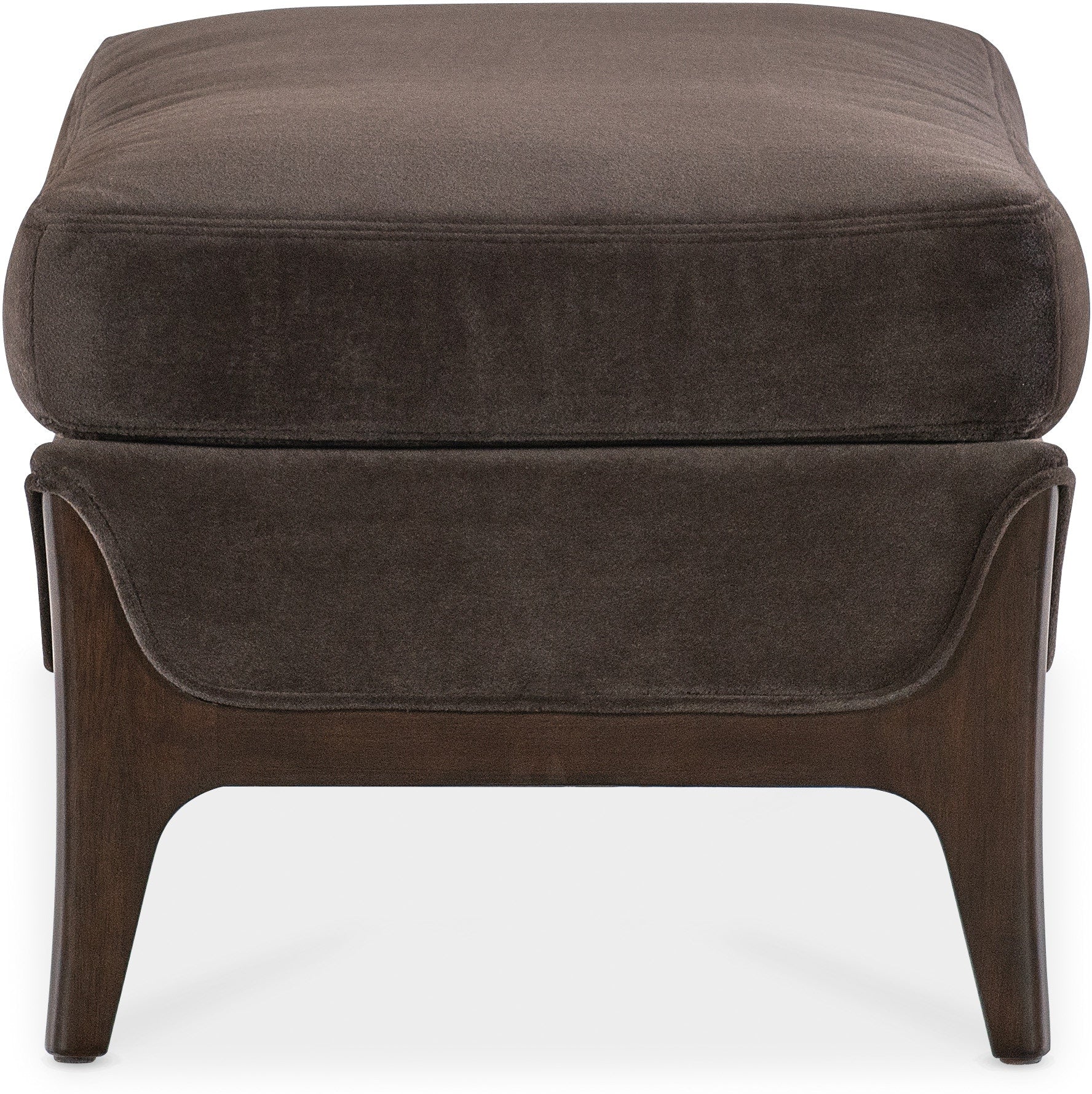 Hooker Furniture Living Room Sophia Ottoman