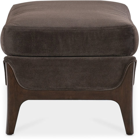 Hooker Furniture Living Room Sophia Ottoman
