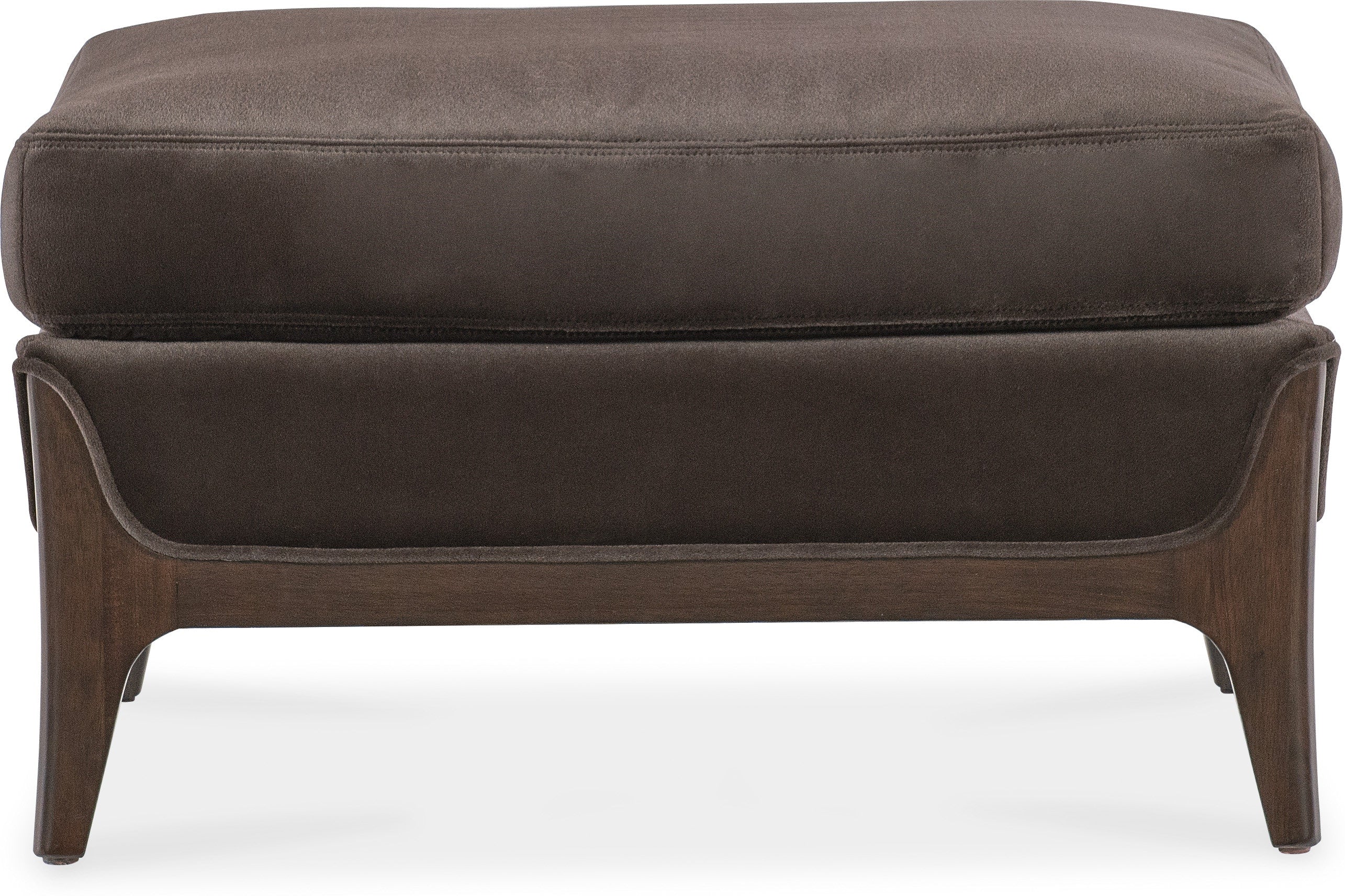Hooker Furniture Living Room Sophia Ottoman