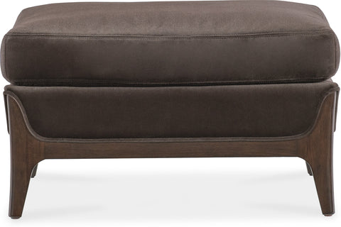 Hooker Furniture Living Room Sophia Ottoman