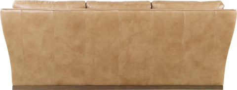 Hooker Furniture Living Room Fairfax Stationary Sofa