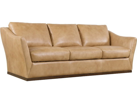 Hooker Furniture Living Room Fairfax Stationary Sofa