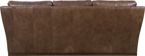 Hooker Furniture Living Room Fairfax Stationary Sofa