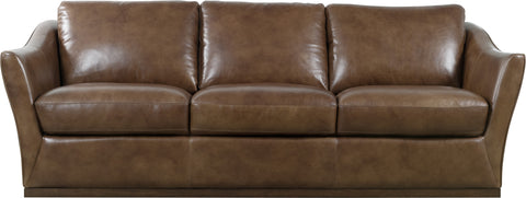 Hooker Furniture Living Room Fairfax Stationary Sofa