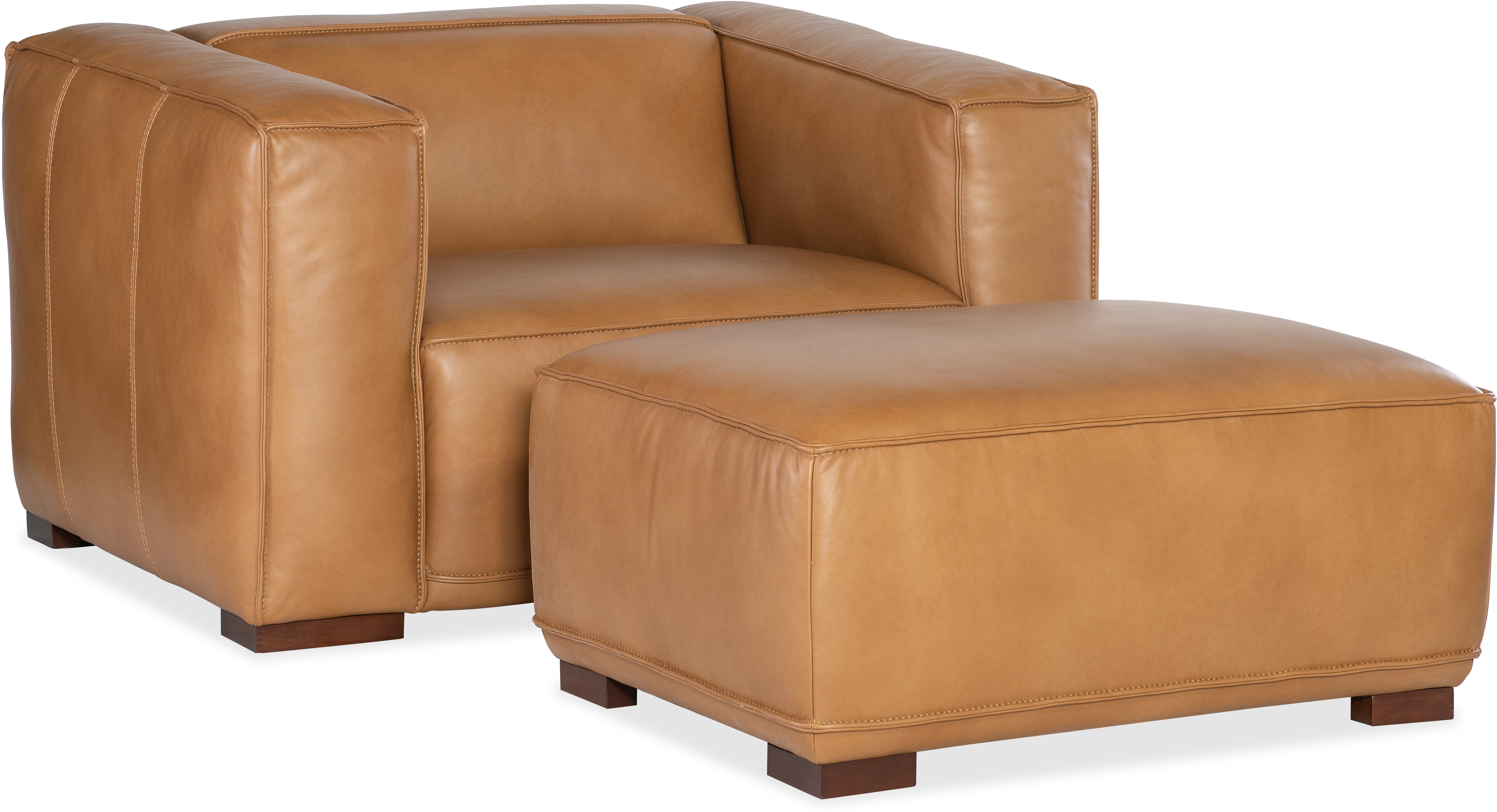 Hooker Furniture Living Room Maria Chair