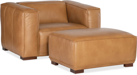 Hooker Furniture Living Room Maria Chair