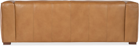 Hooker Furniture Living Room Maria Sofa 2-Seat