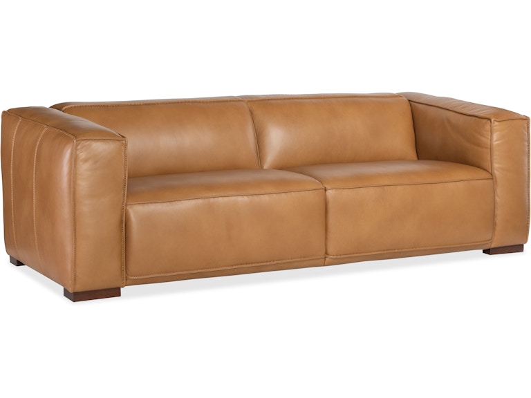 Hooker Furniture Living Room Maria Sofa 2-Seat