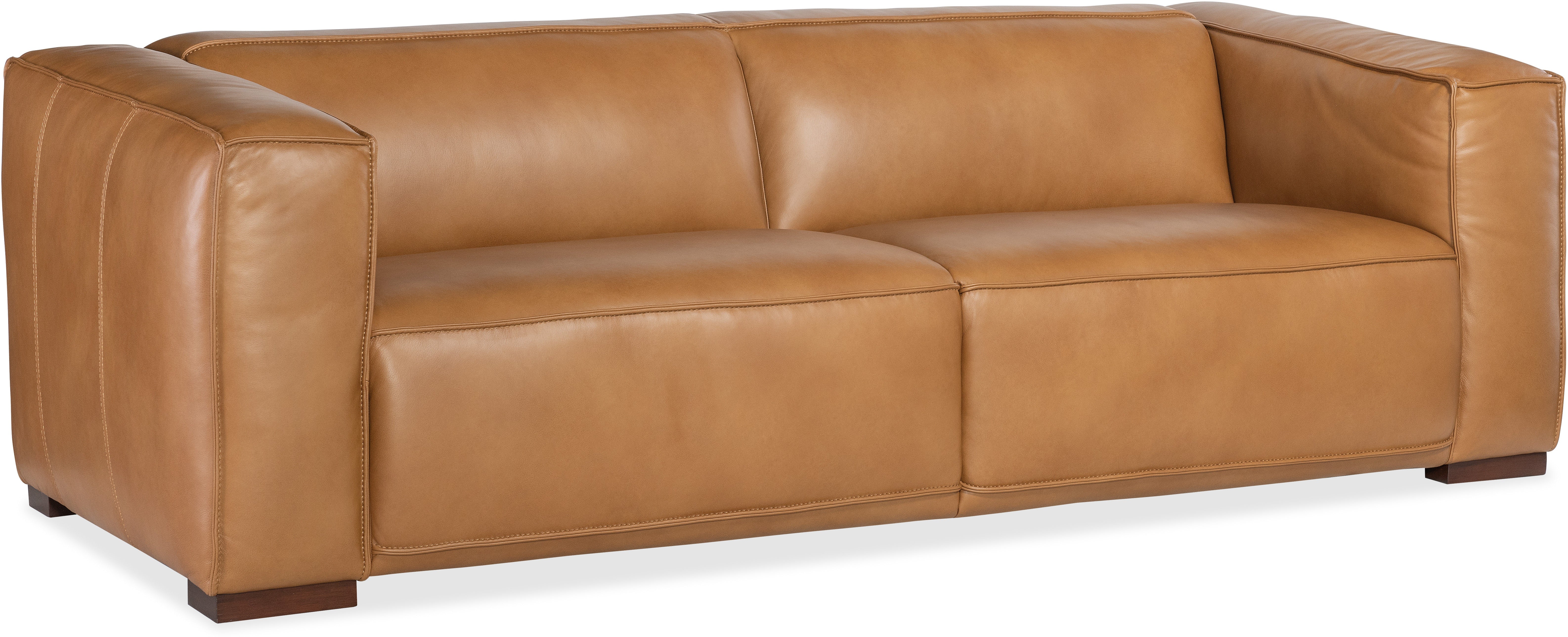 Hooker Furniture Living Room Maria Sofa 2-Seat