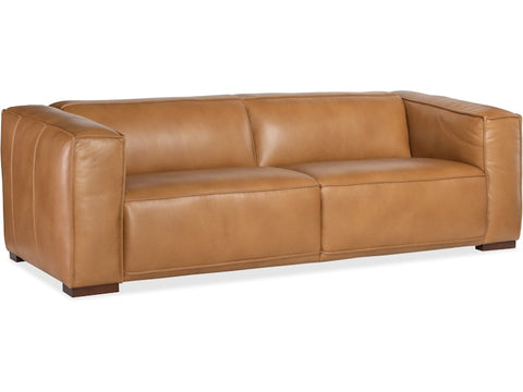 Hooker Furniture Living Room Maria Sofa 2-Seat
