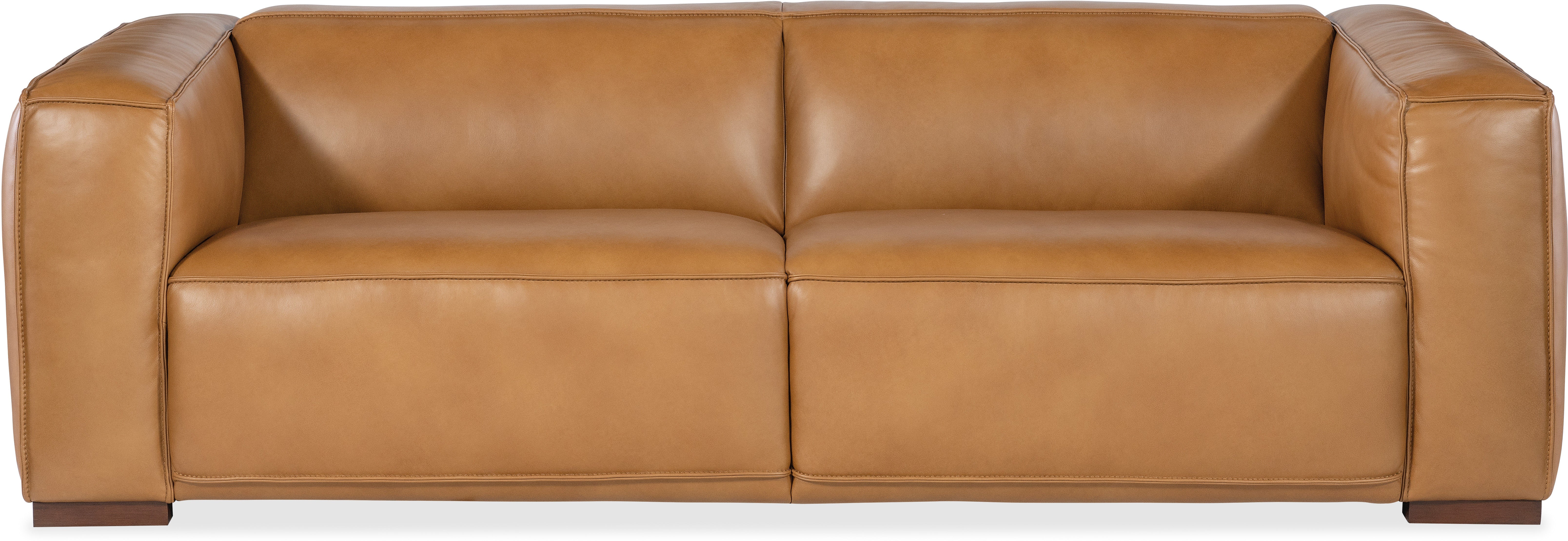 Hooker Furniture Living Room Maria Sofa 2-Seat
