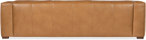 Hooker Furniture Living Room Maria Sofa 3-Seat