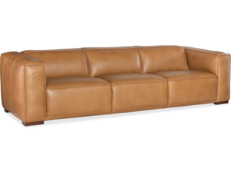 Hooker Furniture Living Room Maria Sofa 3-Seat