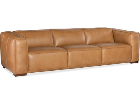Hooker Furniture Living Room Maria Sofa 3-Seat