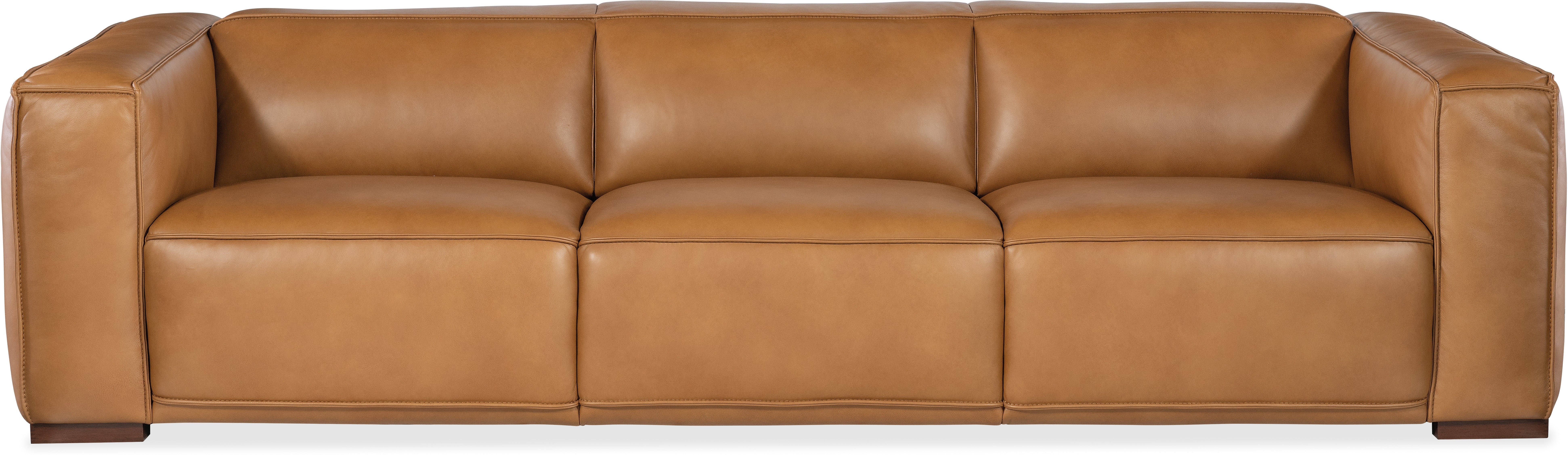 Hooker Furniture Living Room Maria Sofa 3-Seat