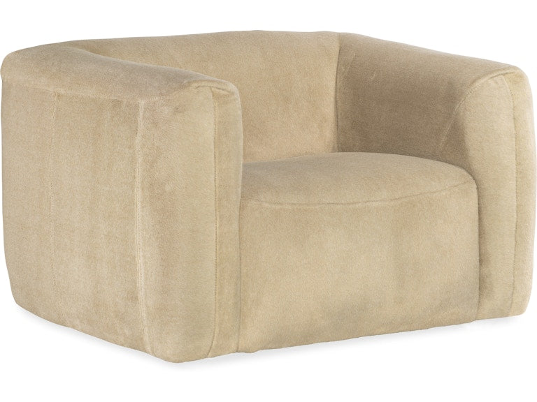 Hooker Furniture Living Room Stroud Chair