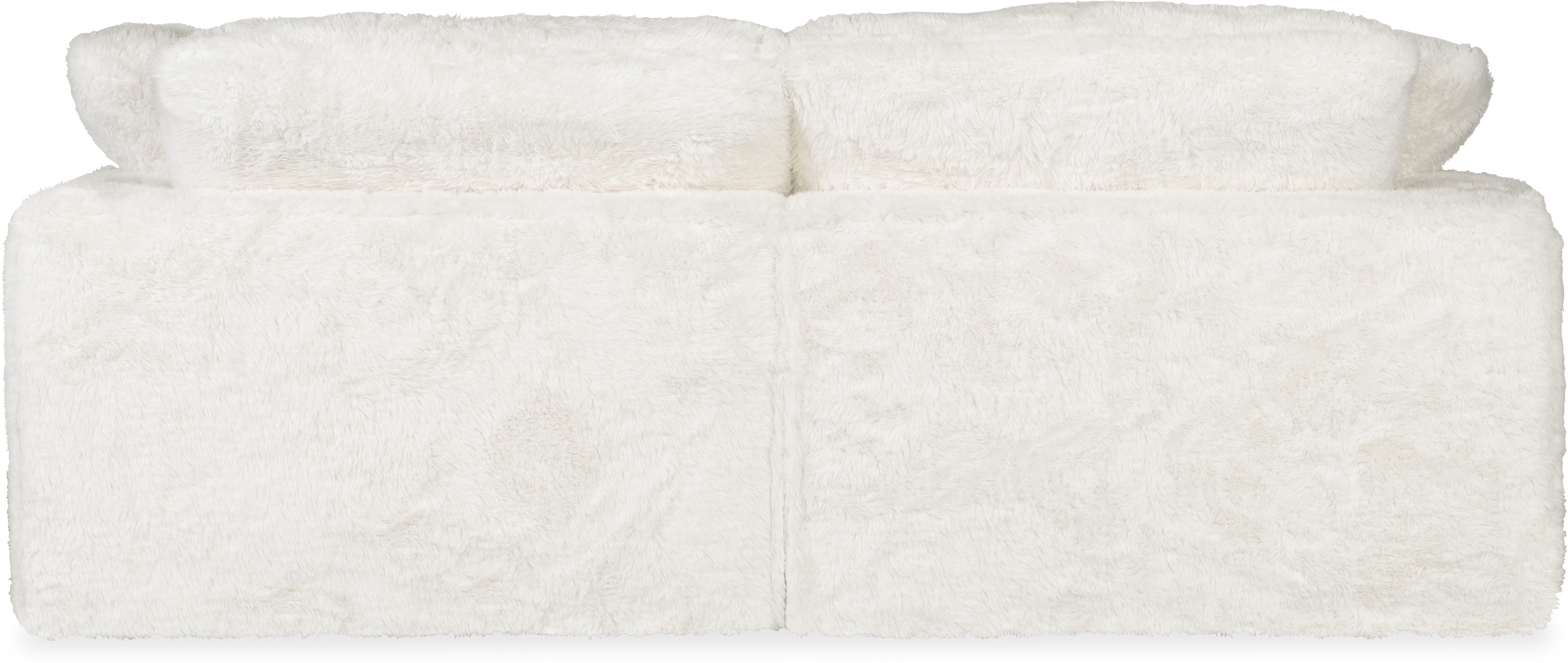 Hooker Furniture Living Room Barefoot 2-Seat Sofa