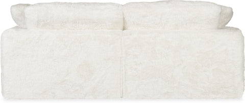 Hooker Furniture Living Room Barefoot 2-Seat Sofa