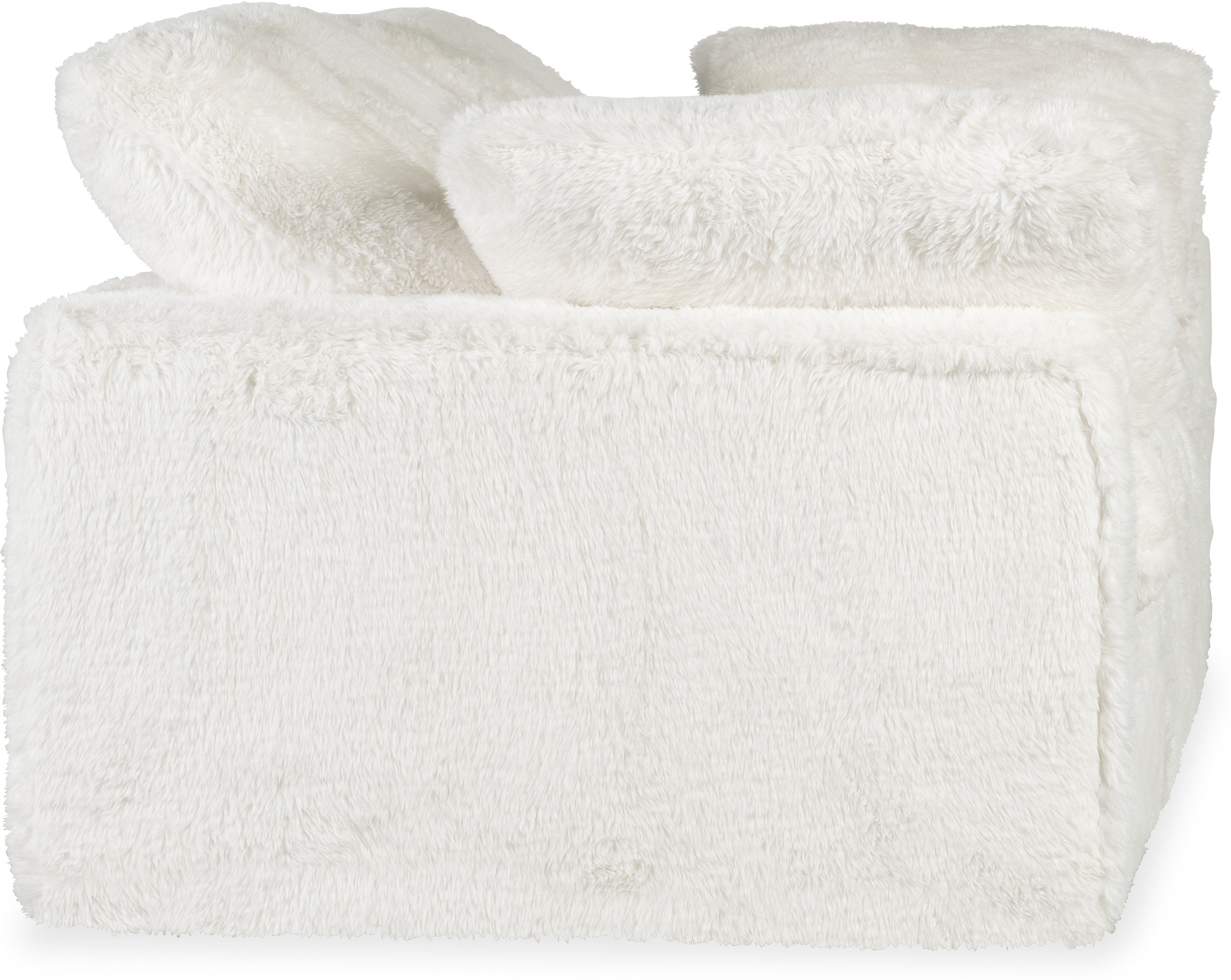 Hooker Furniture Living Room Barefoot 2-Seat Sofa